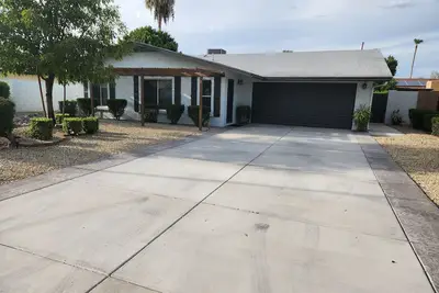 Image de Belle maison de North Phoenix