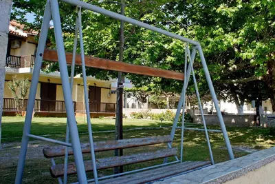 Image de Skourtis Apartments