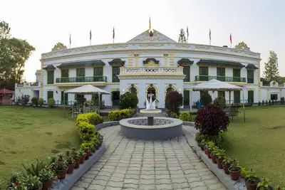 Image de Yellow Durbar Apartment and Lounge