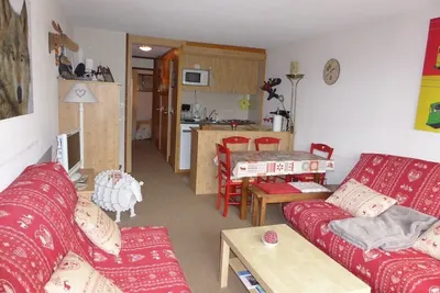 Image de Appartement Sur Les Pistes