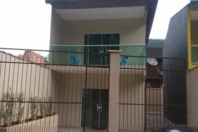 Image de Maison pour la saison / carnaval à Paraty / Rj