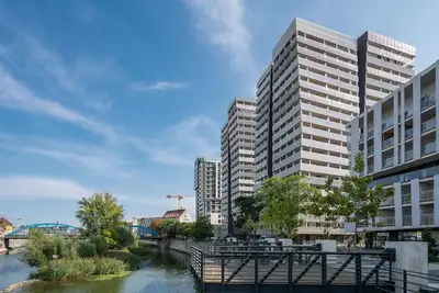 Image de RentPlanet - Apartamenty Atal Tower