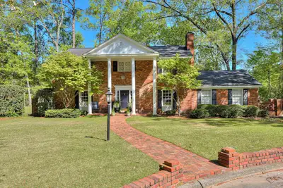 Image de Masters Week Rental Augusta, Ga