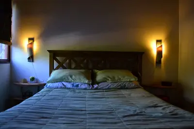 Image de Appartement privé confortable et lumineux à Godoy Cruz, Mendoza
