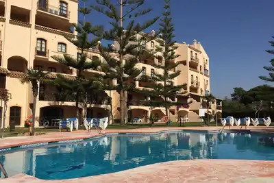 Image de Apartamentos El Toro