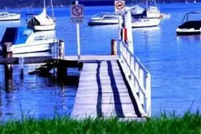 Image de The Paradise Beach House