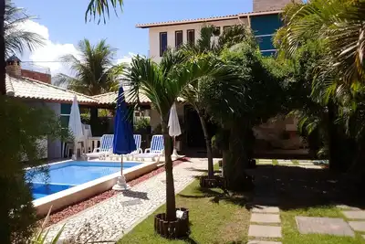 Image de Confort - Week-End Et Vacances PARCÉS Jusqu'À 10 Fois - À 50 M De La Plage