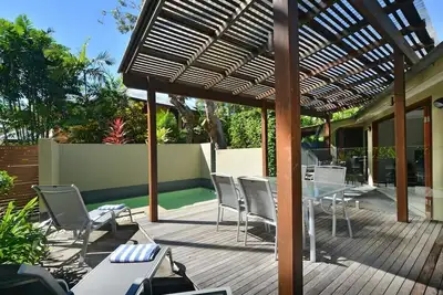 Image de Cassowary Villa 1 - Port Douglas, Qld