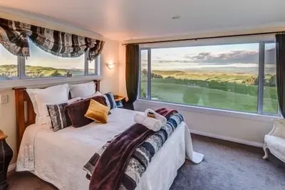 Image de Superbes vues panoramiques 360 ', le parc comme les jardins