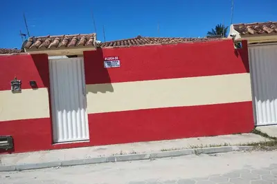 Image de Maison près des meilleures plages de Porto Seguro North Orla Village et Taperapuã