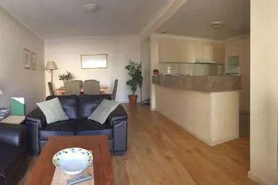 Image de Perth Appartement dans le centre ville