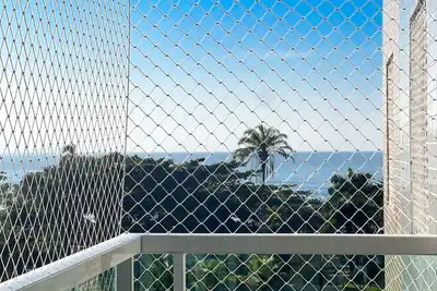 Image de Excellent appartement avec vue panoramique, deux places de parking