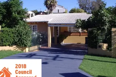 Image de La Côte d'Or - Cottage Méditerranéen