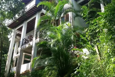 Image de Belle Maison Avec Vue Panoramique