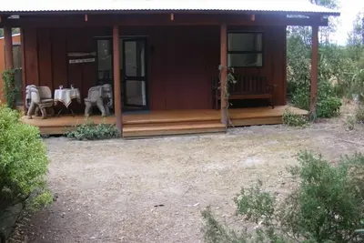 Image de Posto Bello Farm Cottage