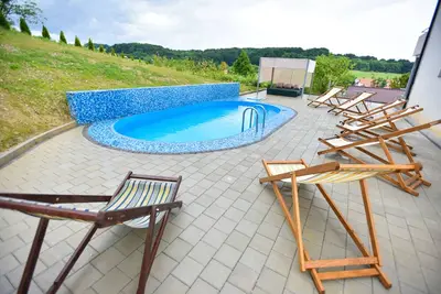 Image de Wellness Appartement Toplice Sveti Martin