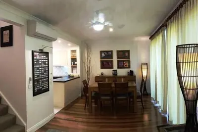 Image de Villa Barolo - Cypress Lakes Resort