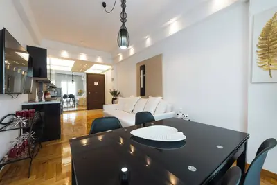 Image de Appartement confortable et ensoleillé dans le centre de Glyfada Ama00000184370