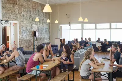 Image de cu @ wallaroo - Logement de groupe cu1