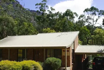 Image de Waratah Cottage - Halls Gap