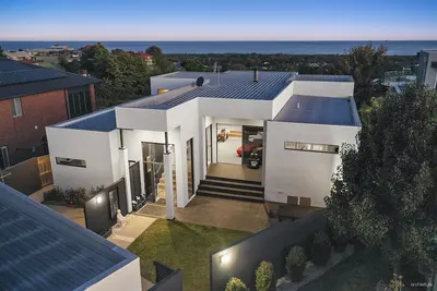 Image de Maison de vacances de luxe