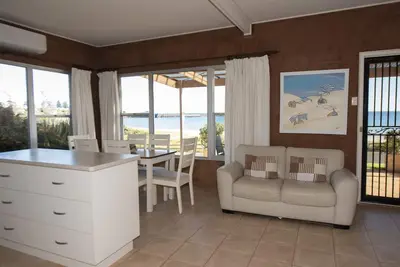 Cape View Cottage - près de la plage