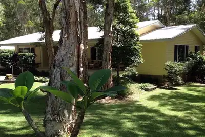 Image de Surfside Dreaming Cottage at One Mile Beach