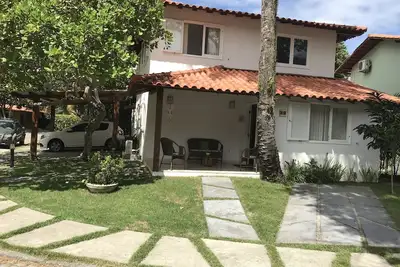 Image de Cajueiro 33 à Arraial d'Ajuda-Ba - 3 suites