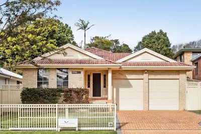 Image de Home Away From Home, Gerringong