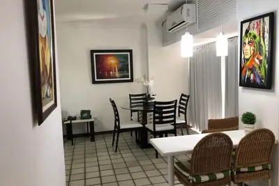 Image de Appartement Complet **** Haut De Gamme *** À Des Tours Plats De L'Atlantique