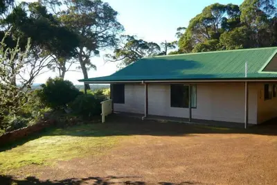 Image de chalet 1 leeuwin ridge chalets