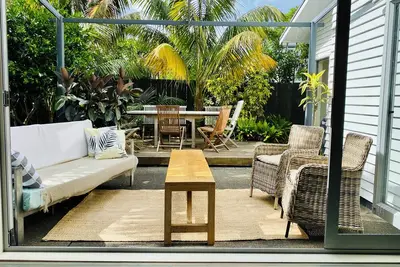 Image de Moderne 4 lits - Situé au centre