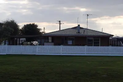 Image de Port Albert Maison de vacances