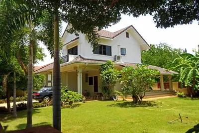 Image de Tropical Seaview Villa, Pranburi, Hua Hin