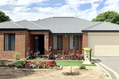 Image de Cannington Home Accommodation Maison 5