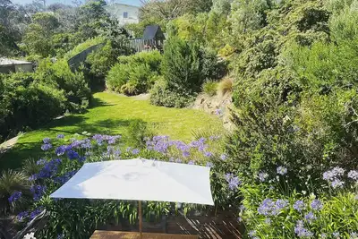Image de Coastal Calme Sorrente - près de la plage / Golf