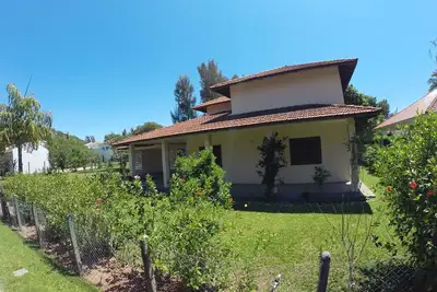 Image de Maison à Praia da Lagoinha pour 8 personnes - Cond Antares Club - Florianópolis