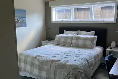 Image de Rotorua, Springfield. Suite confortable avec 2 chambres.