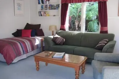 Image de Te Mata Lodge - Cottage 1 chambre
