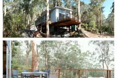 Image de The Tree House Danemark
