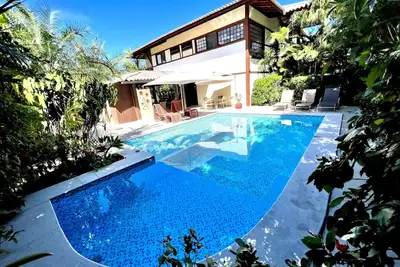 Image de Maison confortable - Praia do Forte