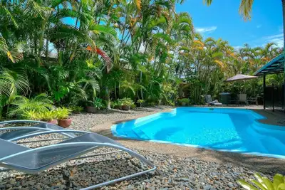 Sonate / Port Douglas