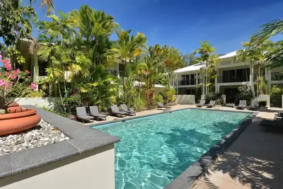 Image de Villa de plantation n ° 8