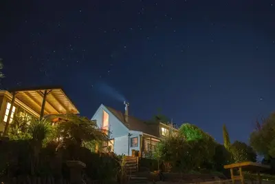 Image de Nuits étoilées