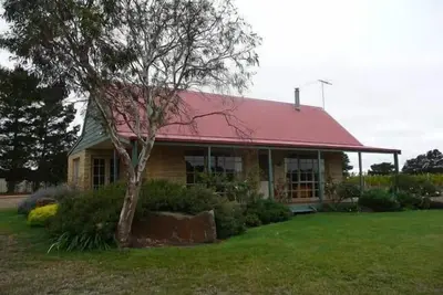 Image de Sherwood Grange Retreat \"Moonlight Cottage\"
