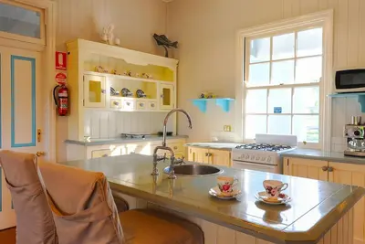 Image de Samford Lacs - Honeymoon Bay