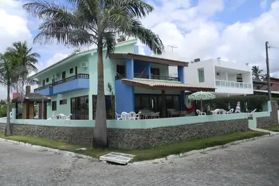 Image de Maison 6 Suites Muro Alto Porto de Galinhas - Recife