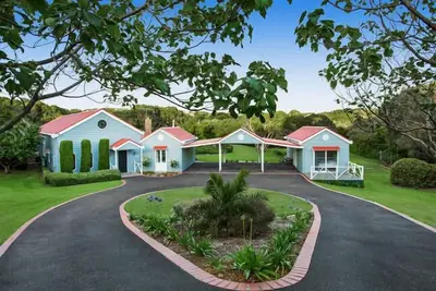 Image de Maison de plage de Wallowie Fields