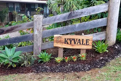 Image de Kyvale Cottage - Retraite de campagne