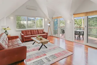 Image de Jarrah Lodge Mt Buller base